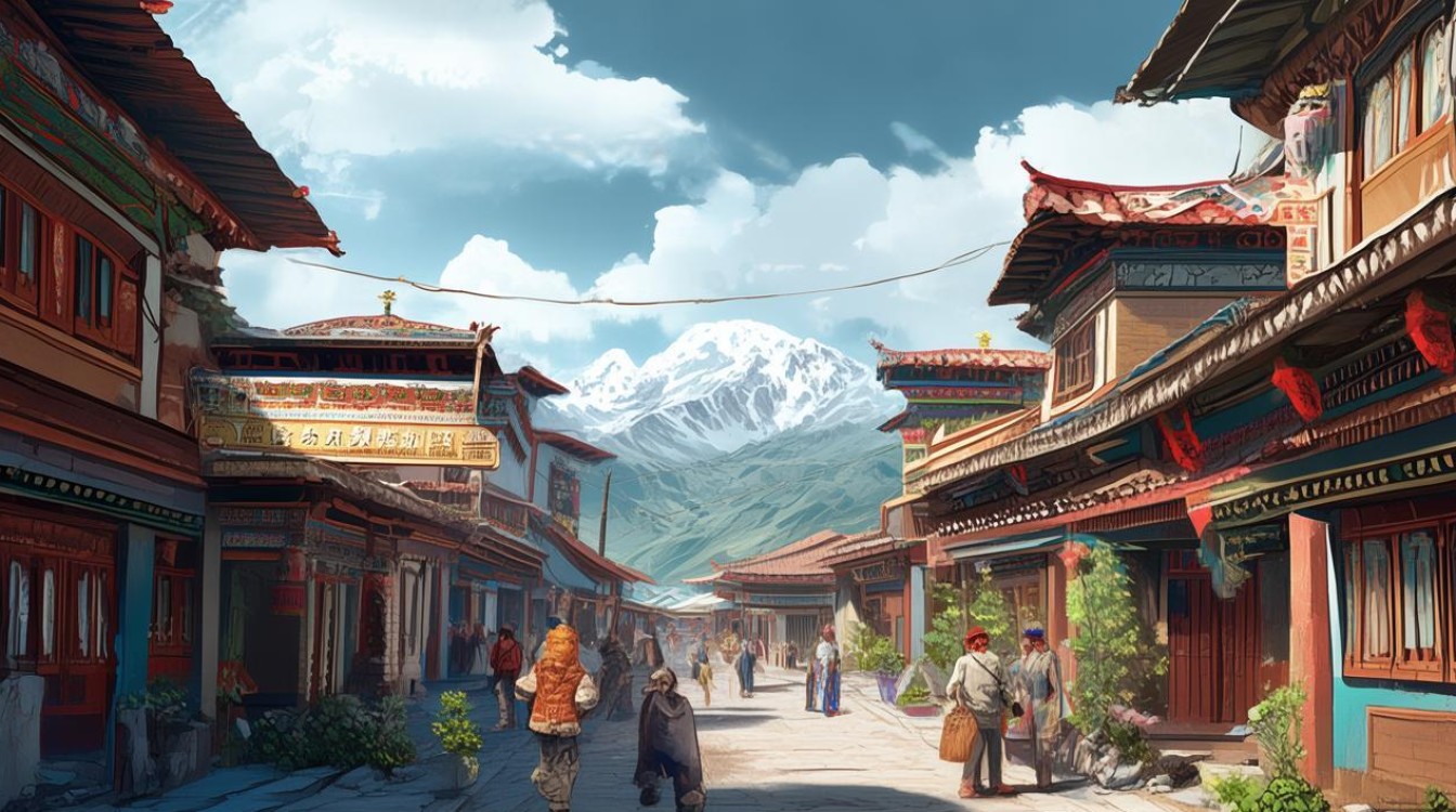 巴塘旅游景点大全 巴塘旅游景点大全