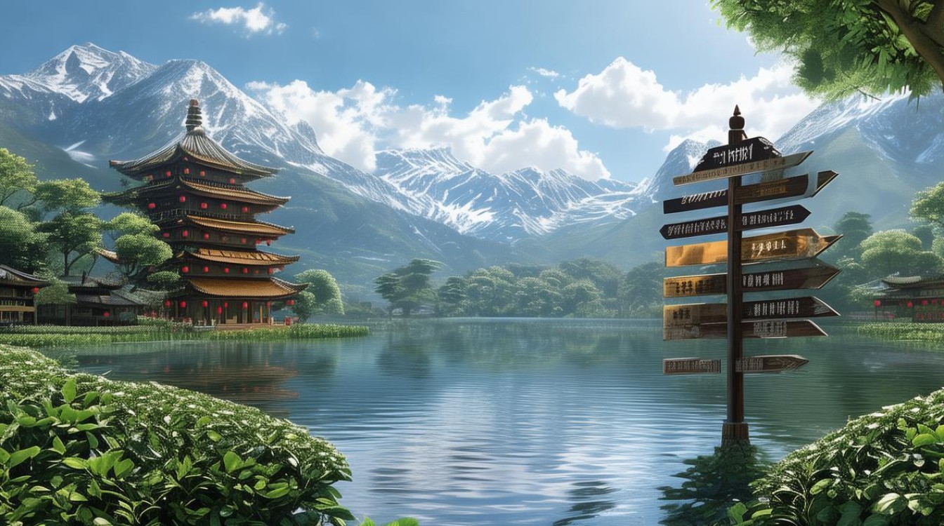 普洱哪里好玩的景点 普洱哪里好玩的景点