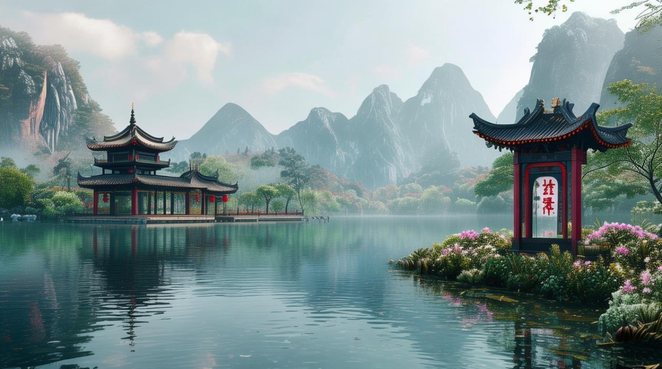 浙江玩的景点推荐 浙江玩的景点推荐