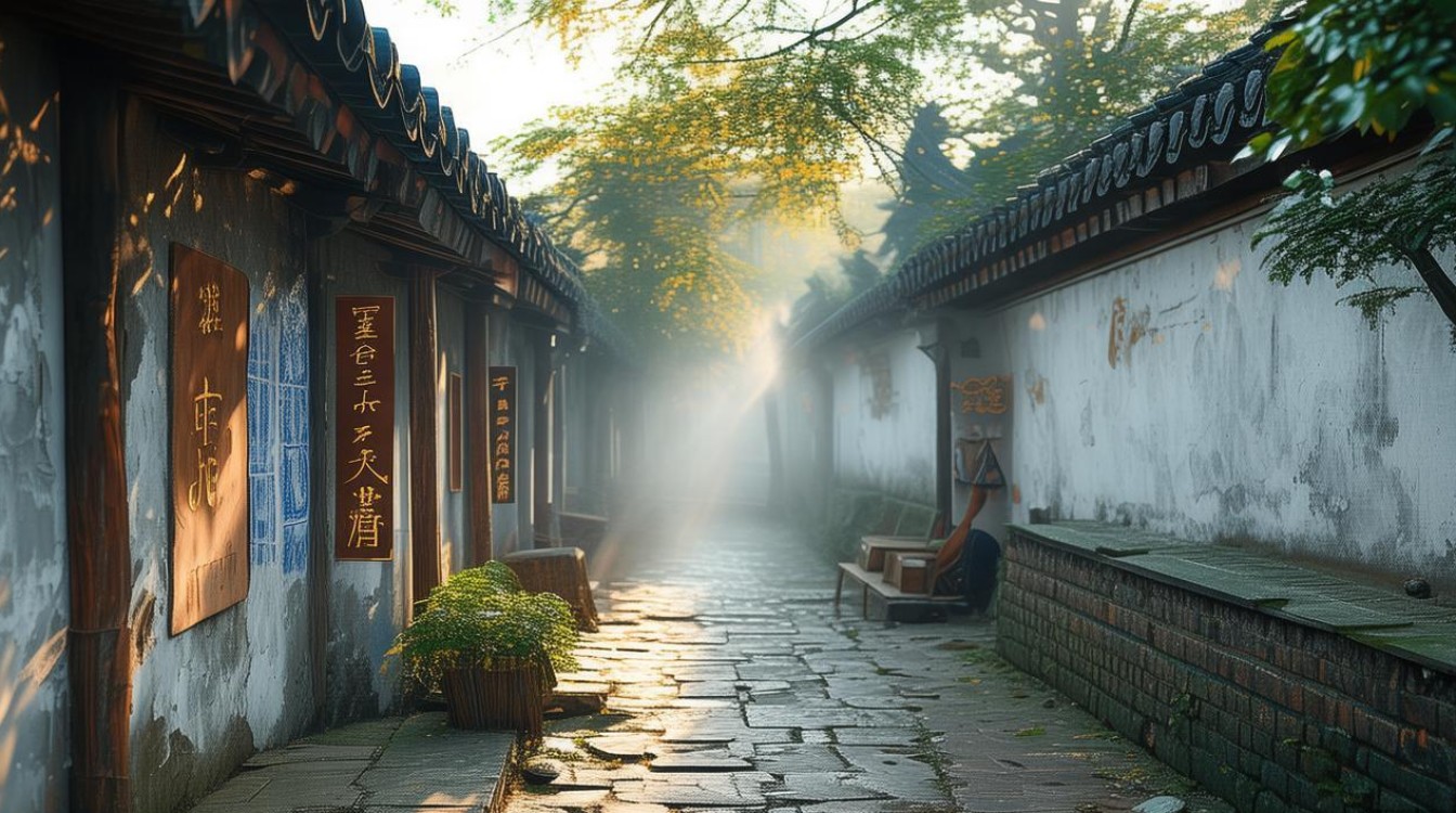 杭州冷门旅游景点