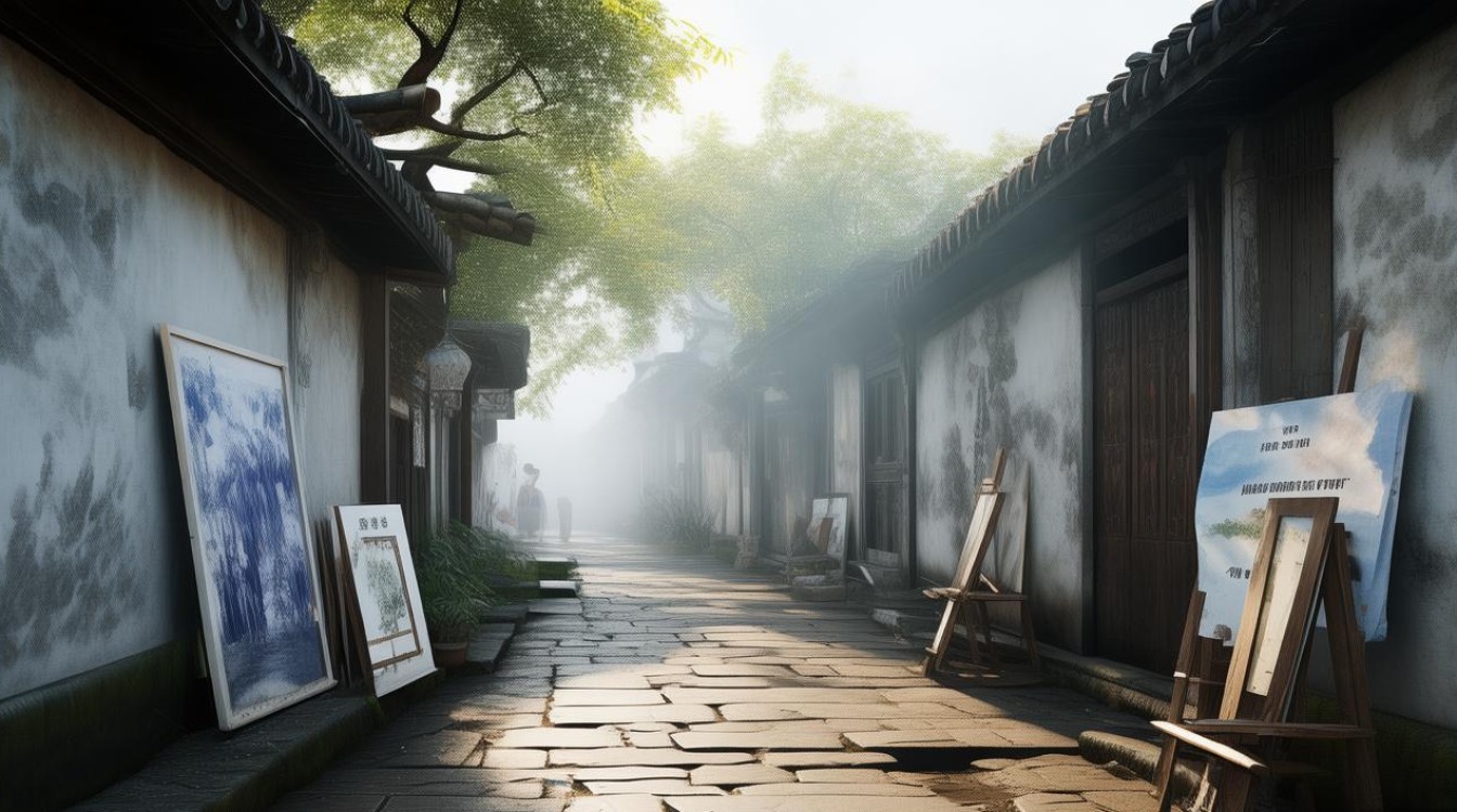 杭州冷门旅游景点