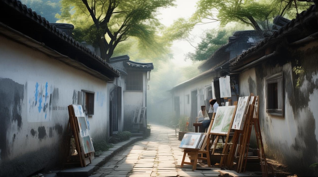 杭州冷门旅游景点