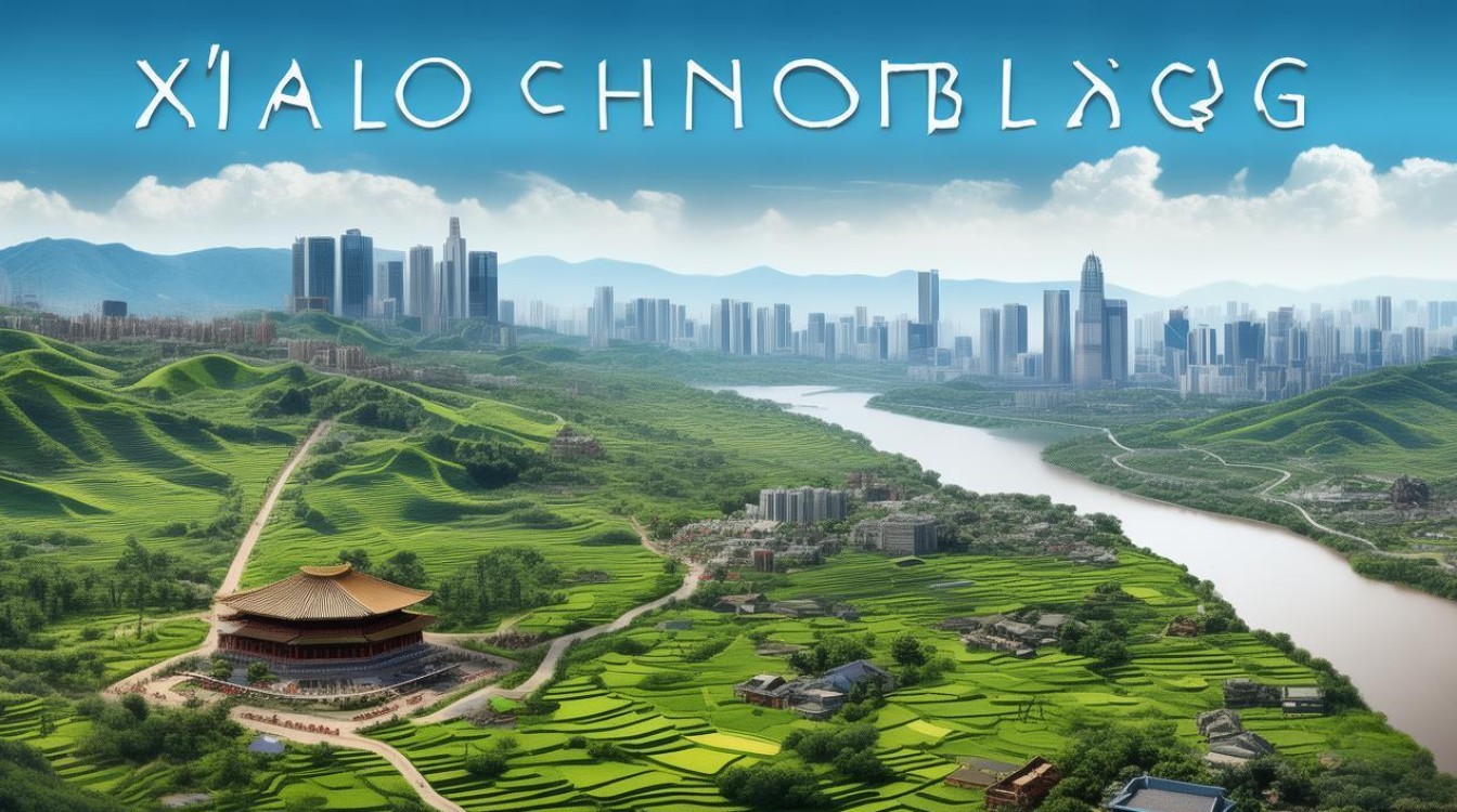 西安到重庆沿途景点 西安到重庆沿途景点