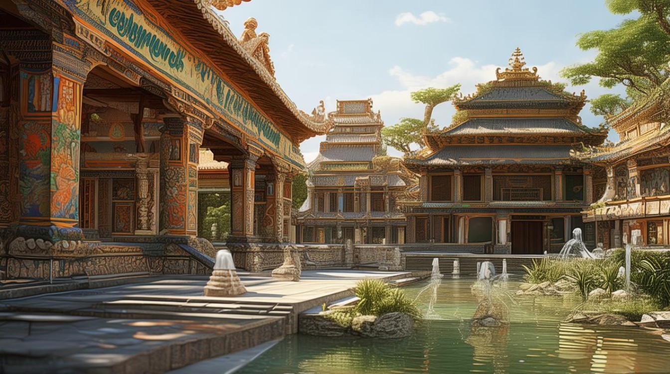 神后旅游景点 神后旅游景点