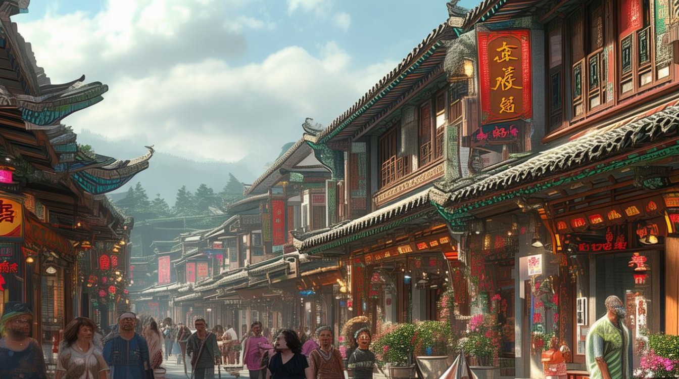 惠南镇周边景点 惠南镇周边景点