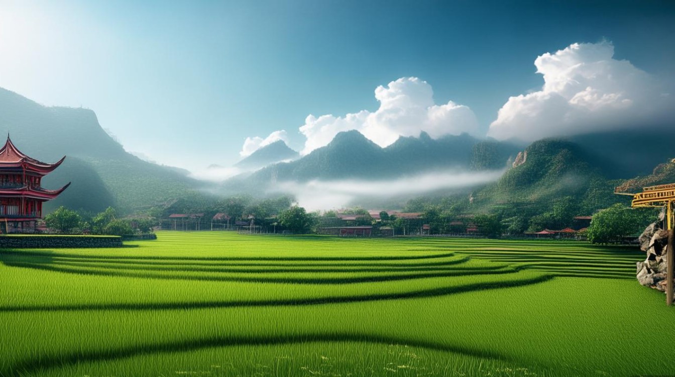 广西贺州有什么景点 广西贺州有什么景点