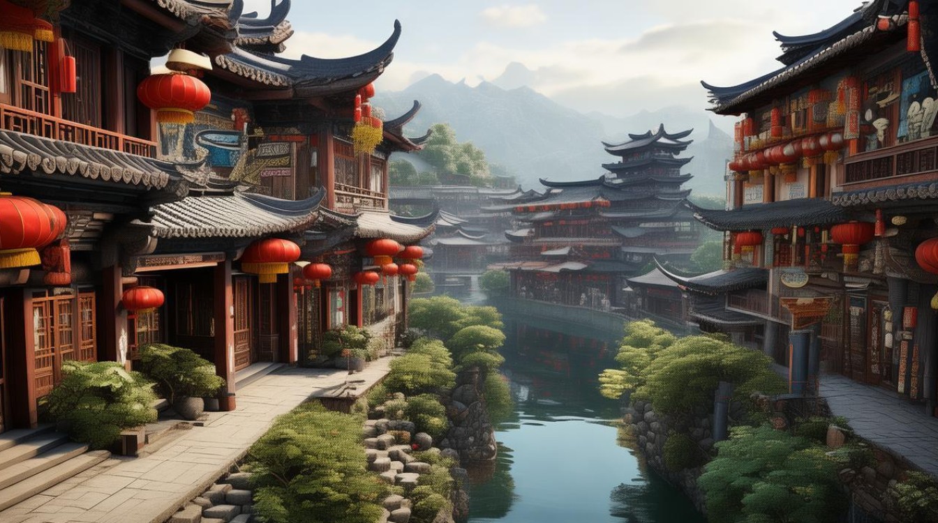 沁县旅游景点大全 沁县旅游景点大全