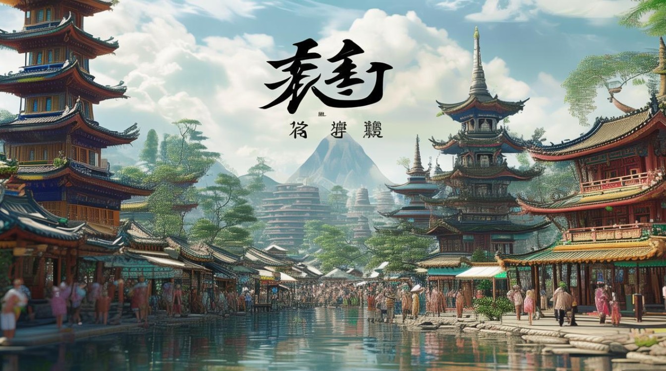 沁县旅游景点大全 沁县旅游景点大全