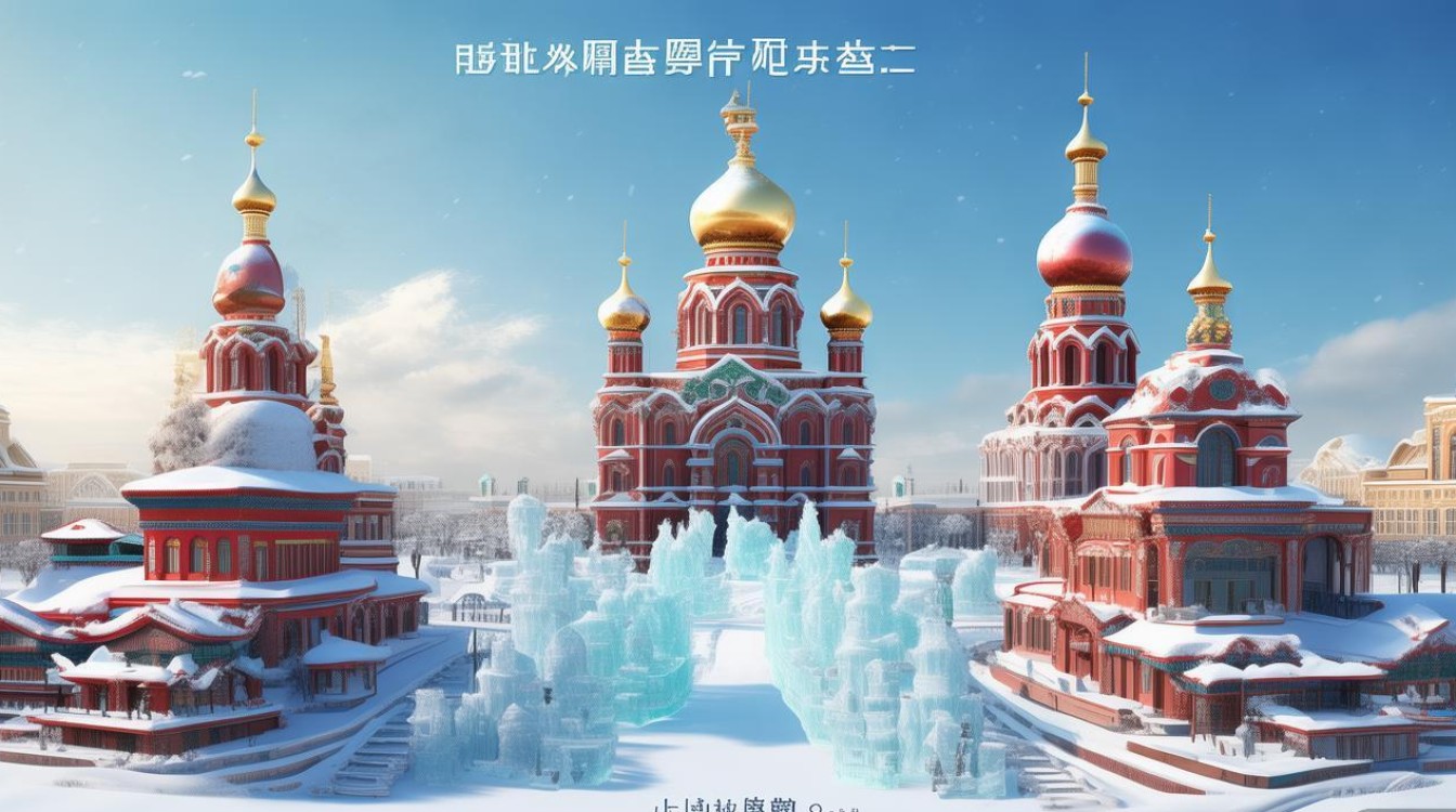 哈尔滨旅游景点排行