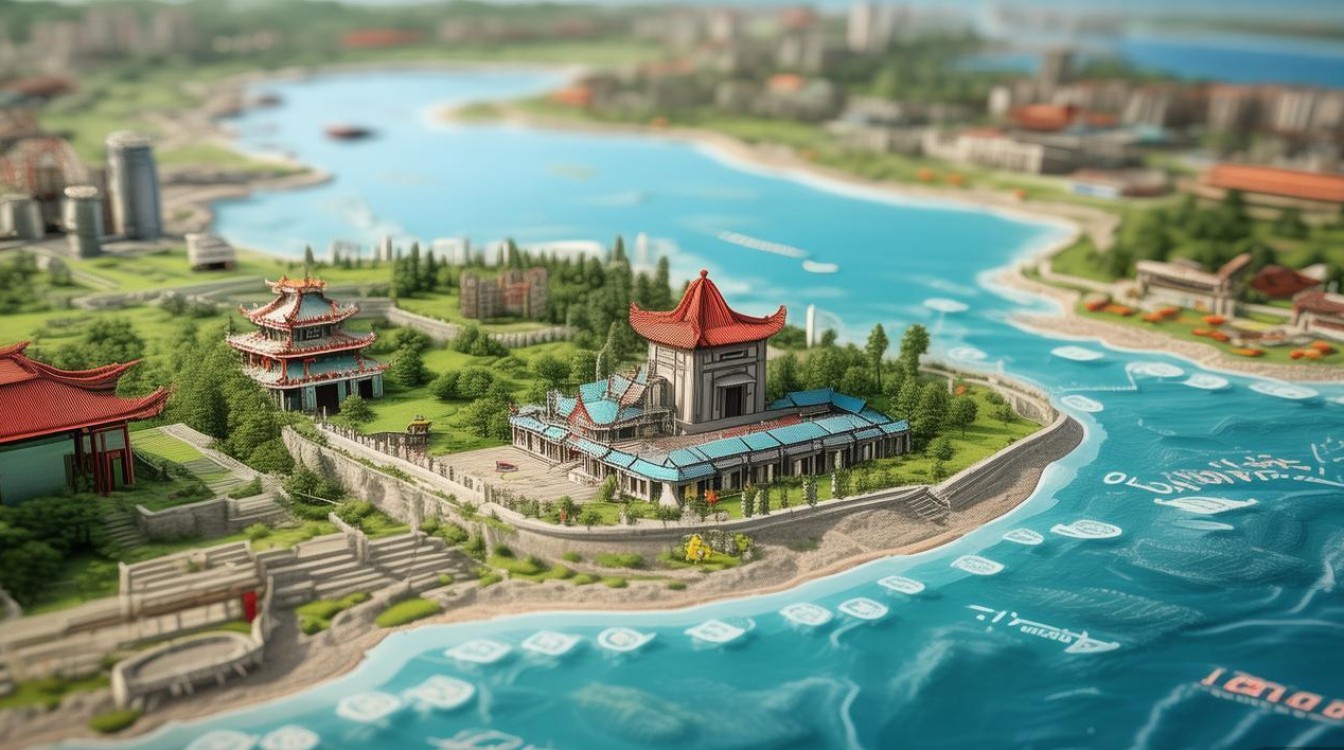 北海哪些景点值得去