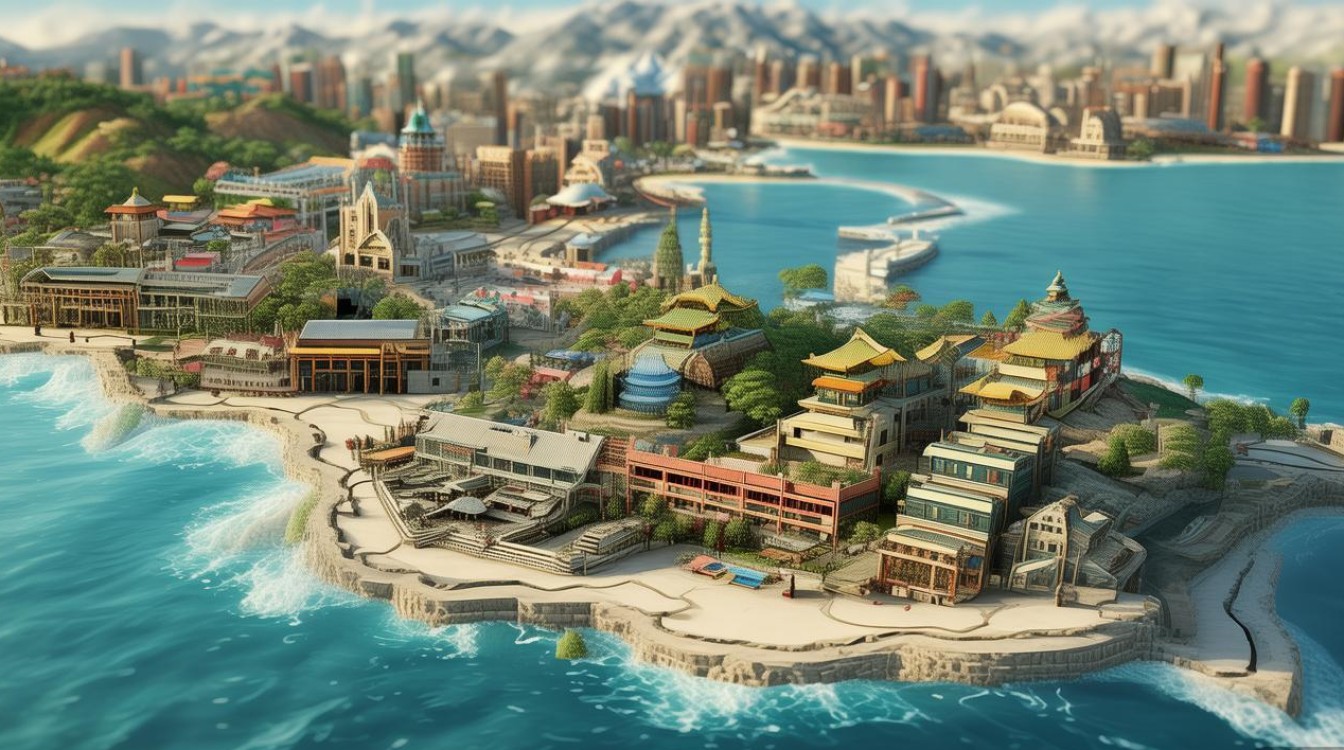 北海哪些景点值得去