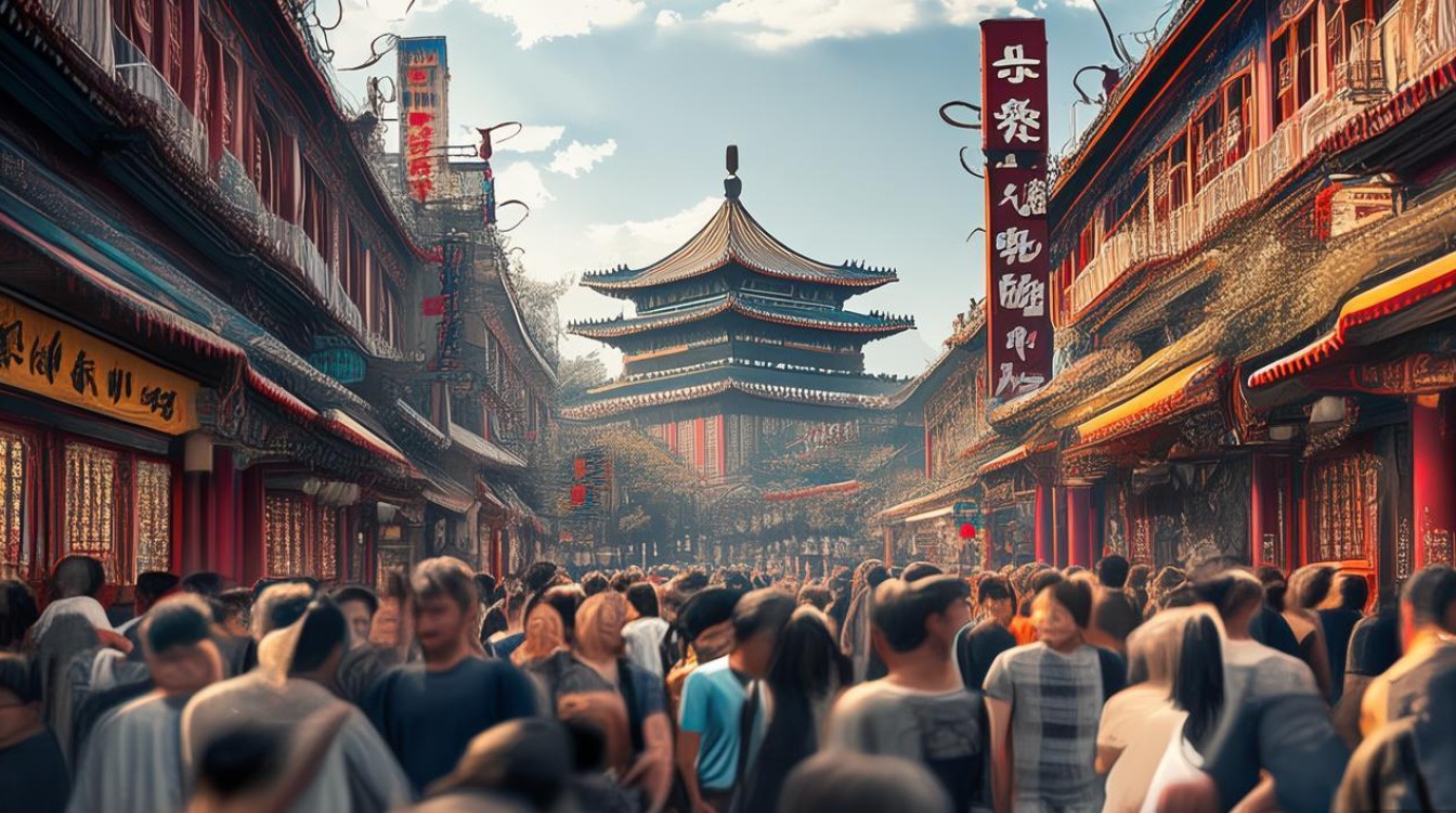 北京哪个景点值得去 北京哪个景点值得去