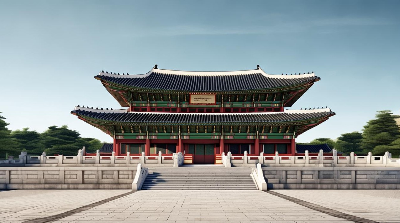 韩国著名景点介绍 韩国著名景点介绍