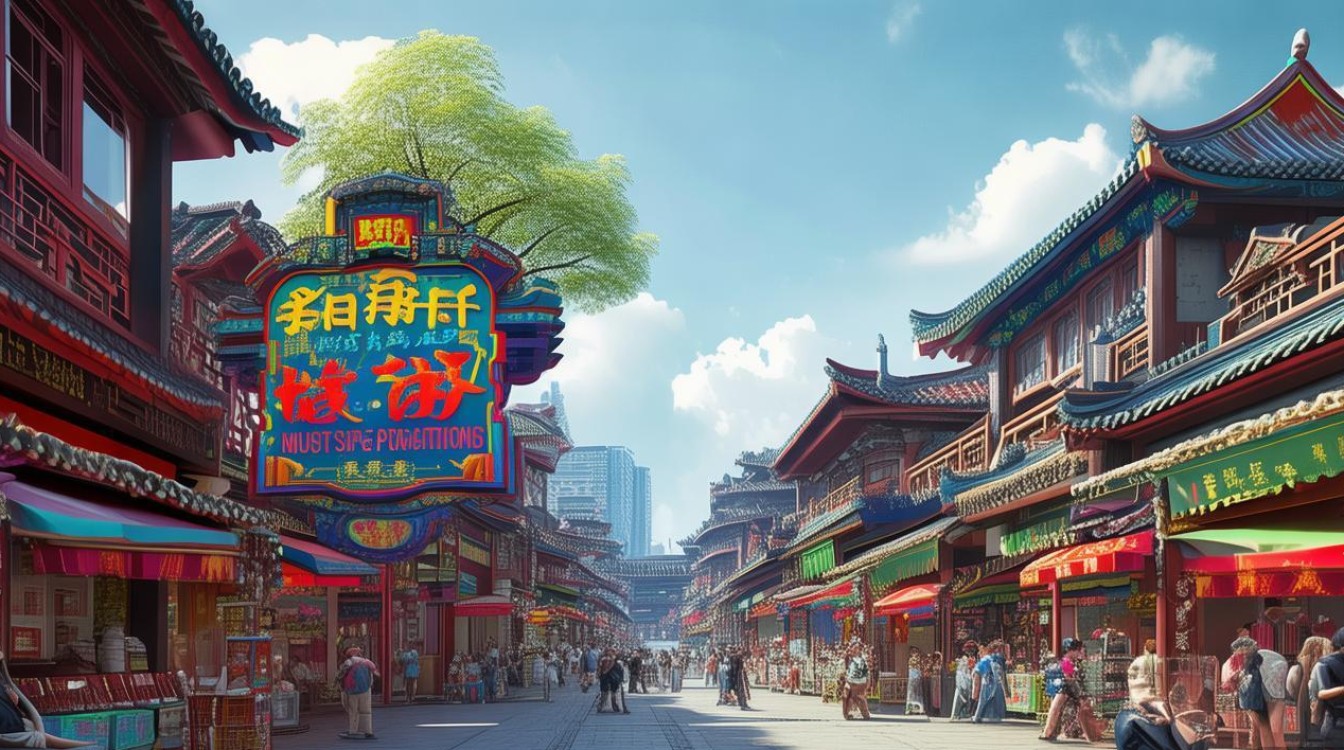 广州必须去的景点 广州必须去的景点