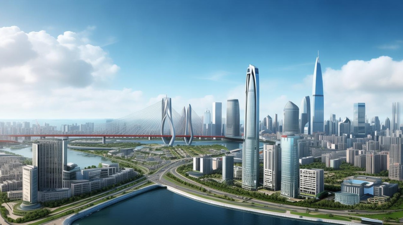 深圳主要旅游景点 深圳主要旅游景点