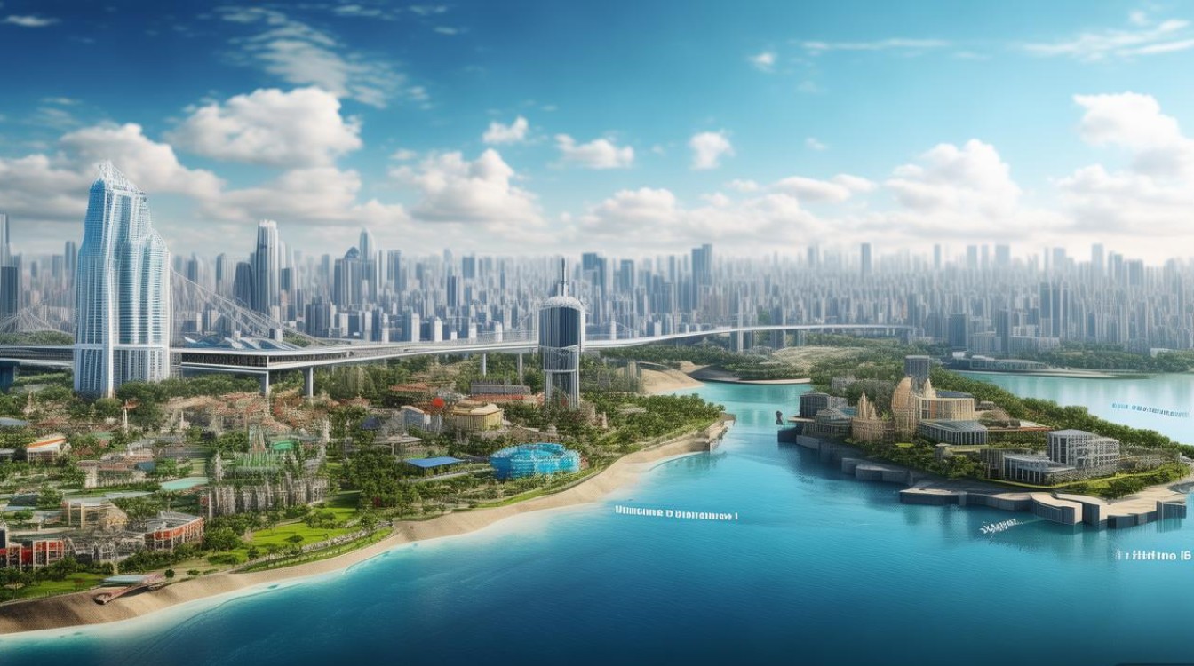 深圳主要旅游景点 深圳主要旅游景点