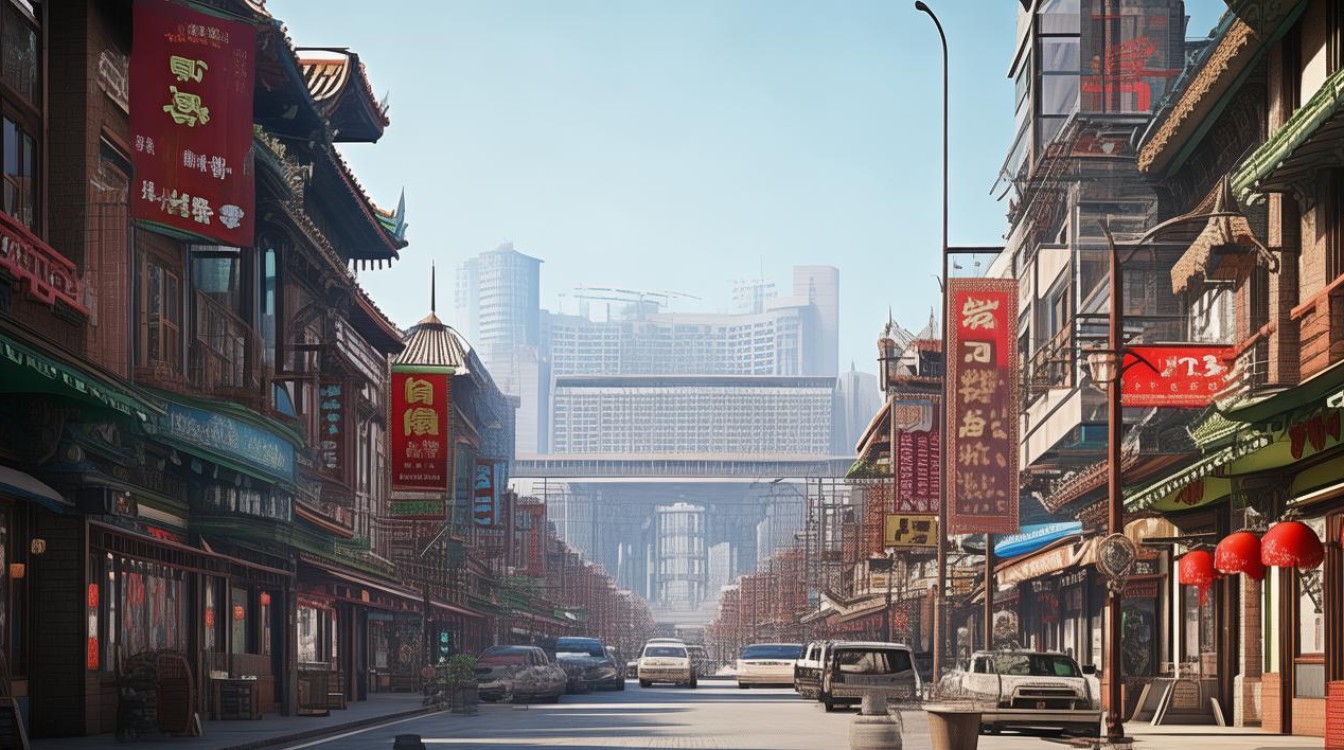 南京南附近的景点