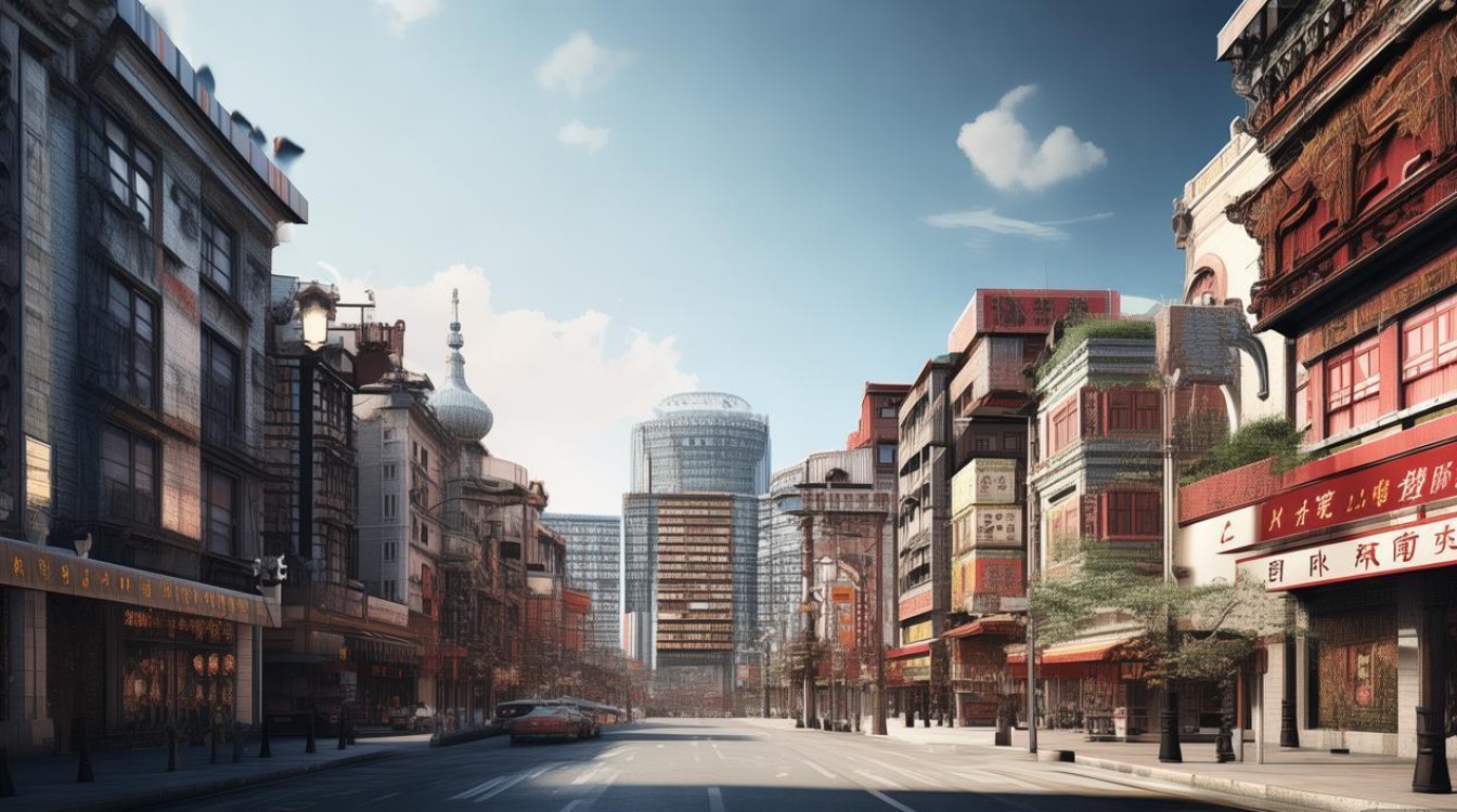 南京南附近的景点