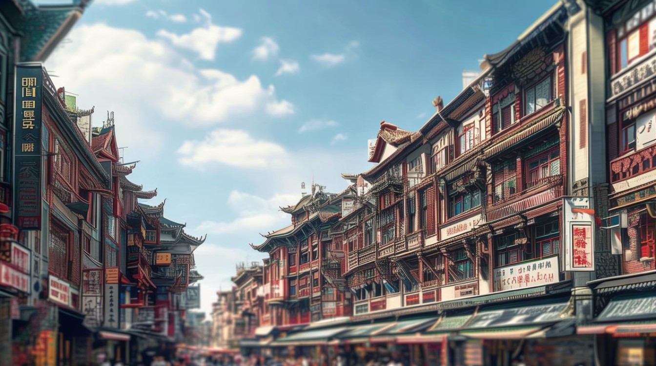 南京南附近的景点