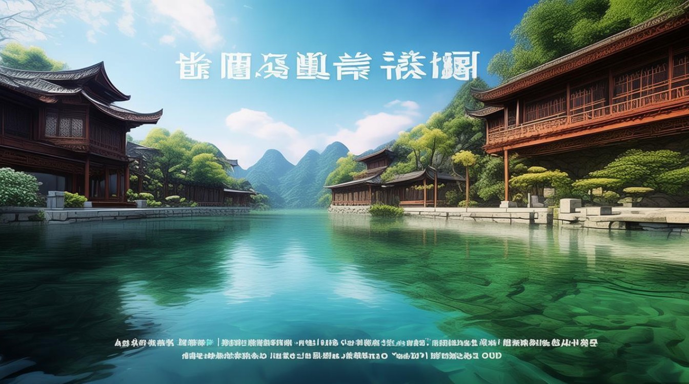 海口桂林洋景点 海口桂林洋景点