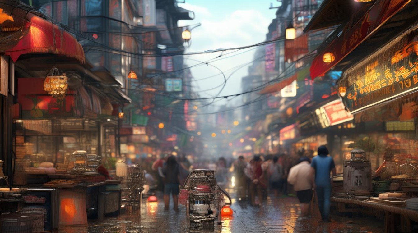 什么叫打卡景点