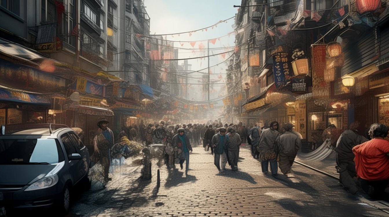 什么叫打卡景点