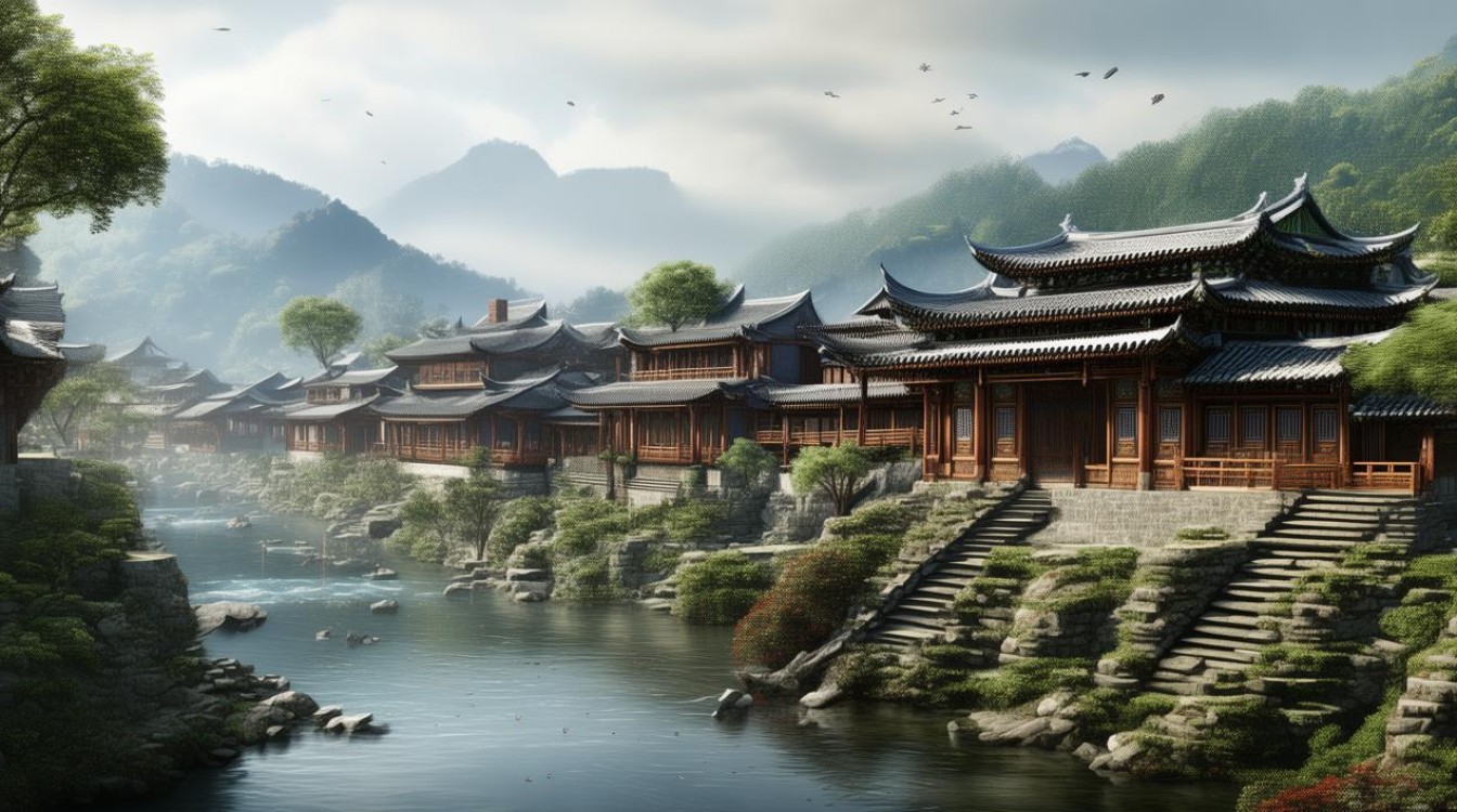 寿宁的景点 寿宁的景点