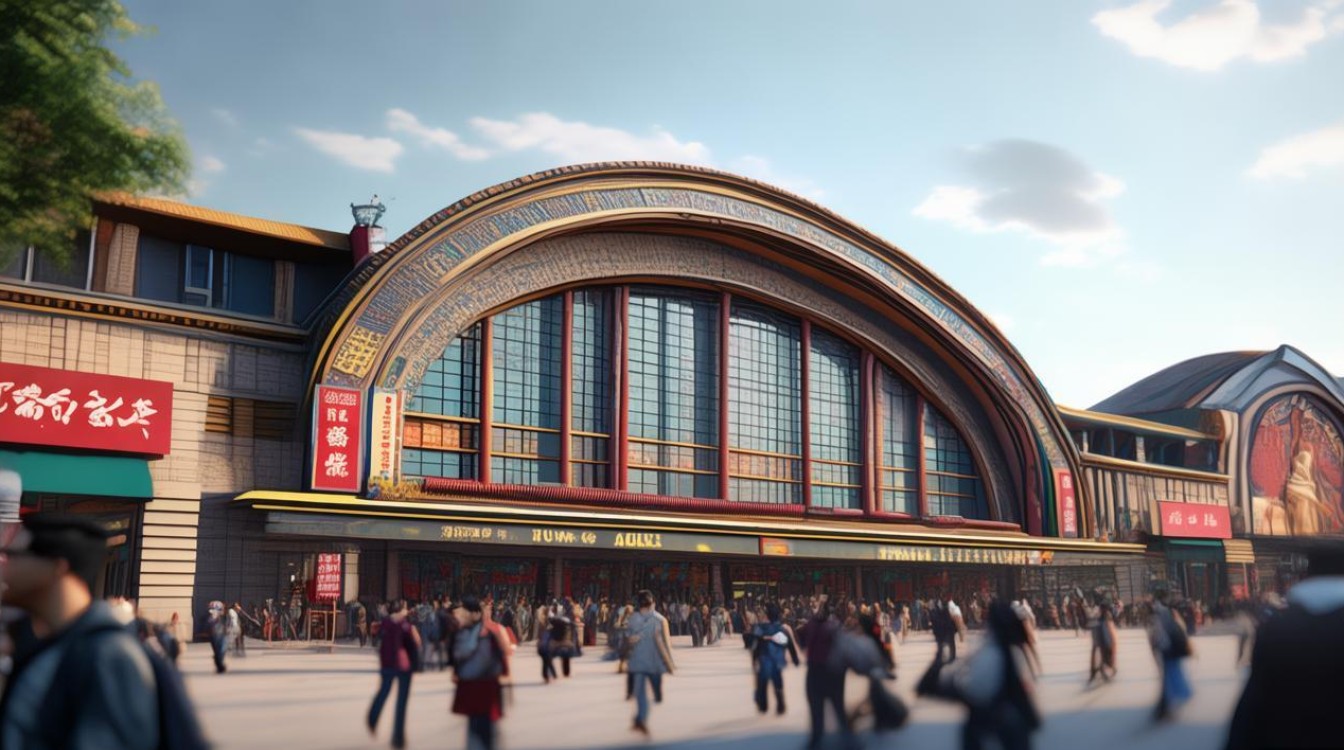 南京南景点 南京南景点