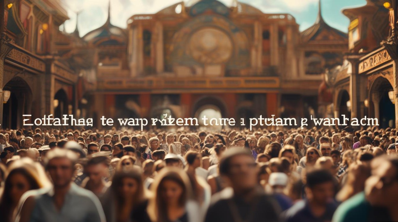 景点人多吗 景点人多吗