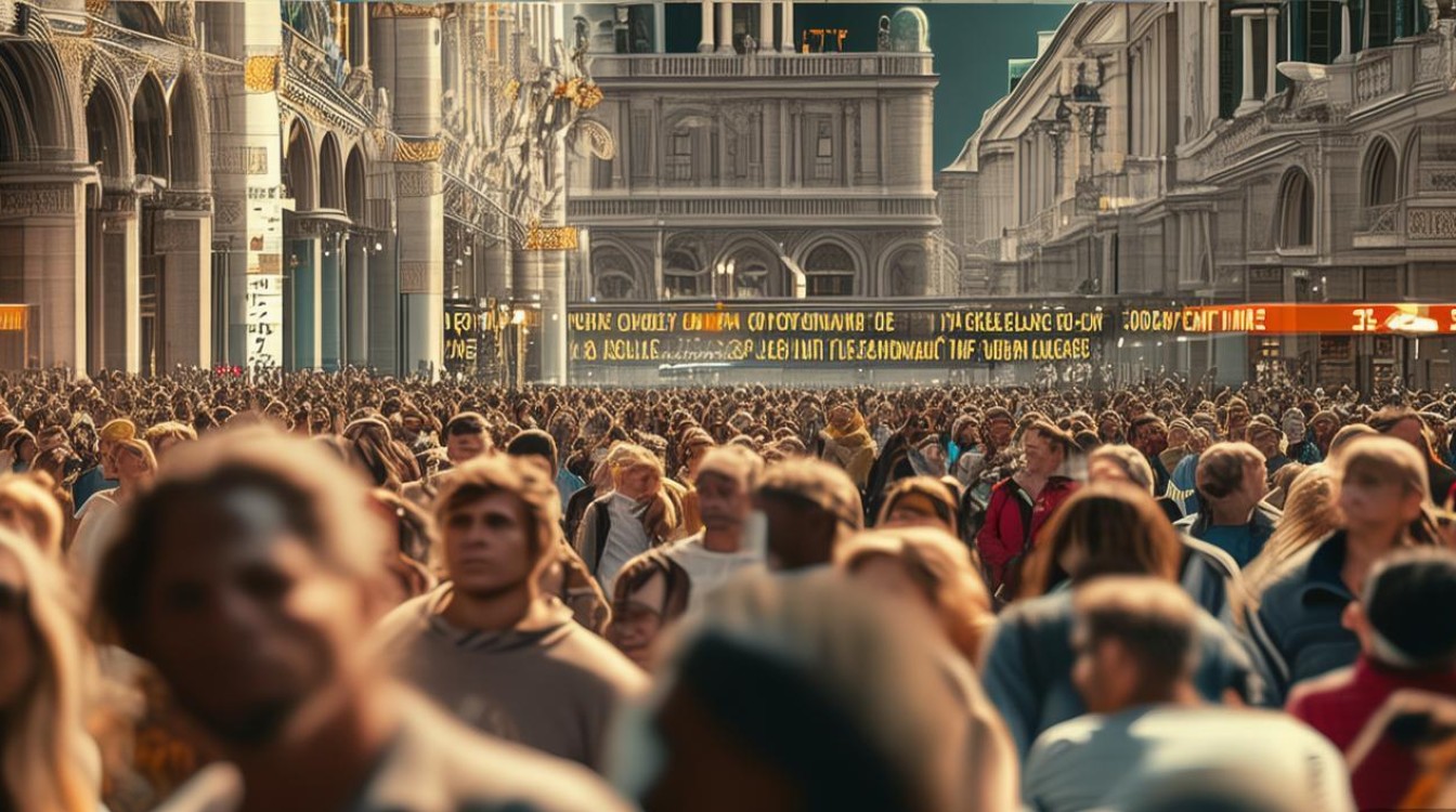 景点人多吗 景点人多吗