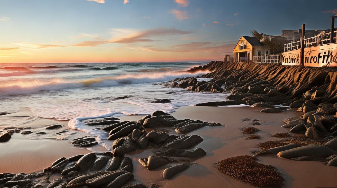 海大景点 海大景点