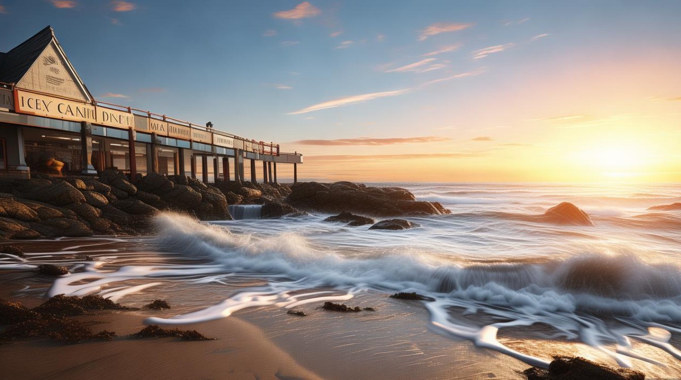 海大景点 海大景点