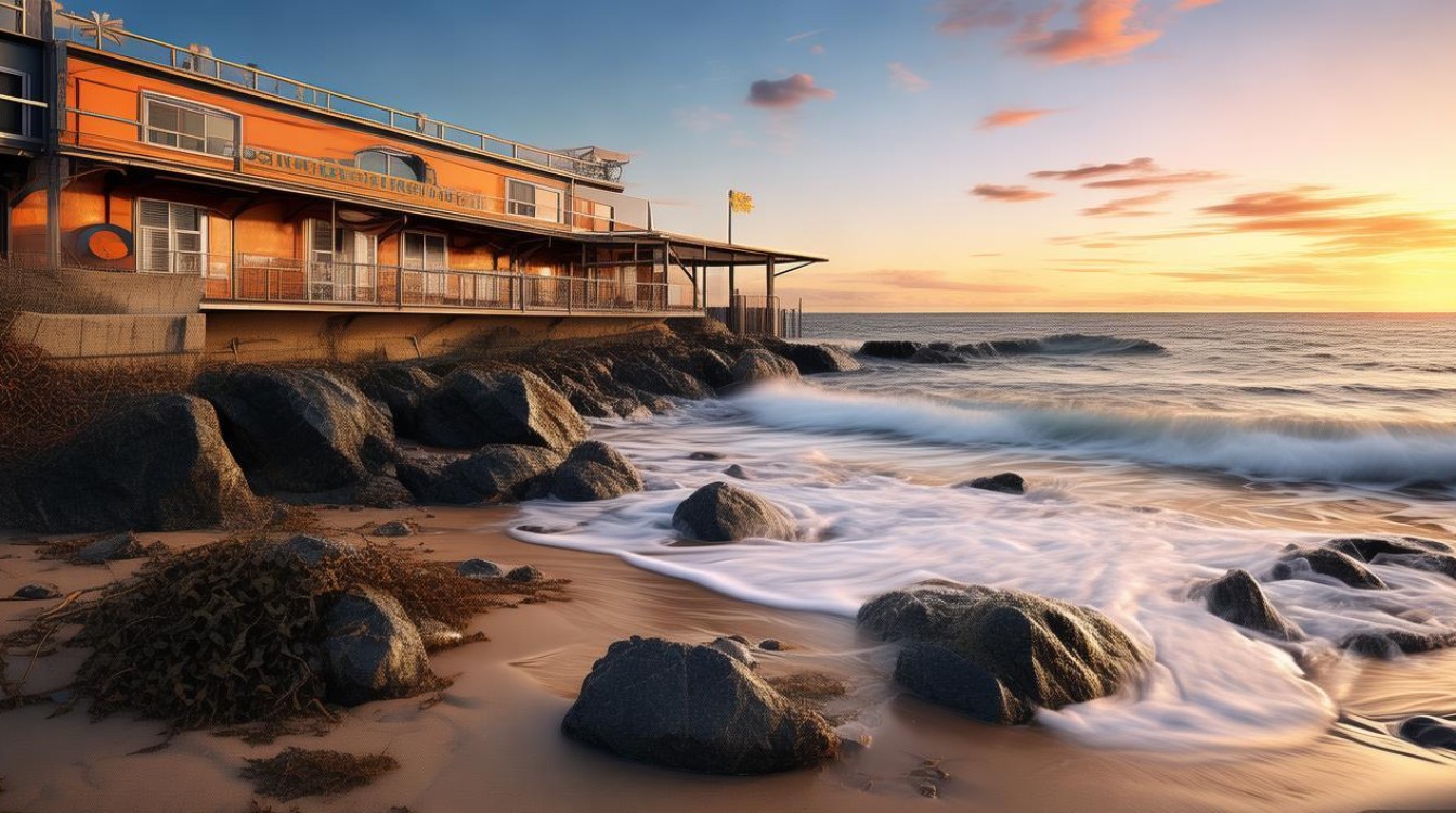 海大景点 海大景点