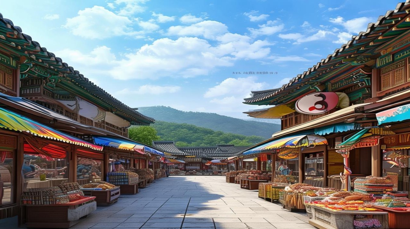 延吉的景点 延吉的景点