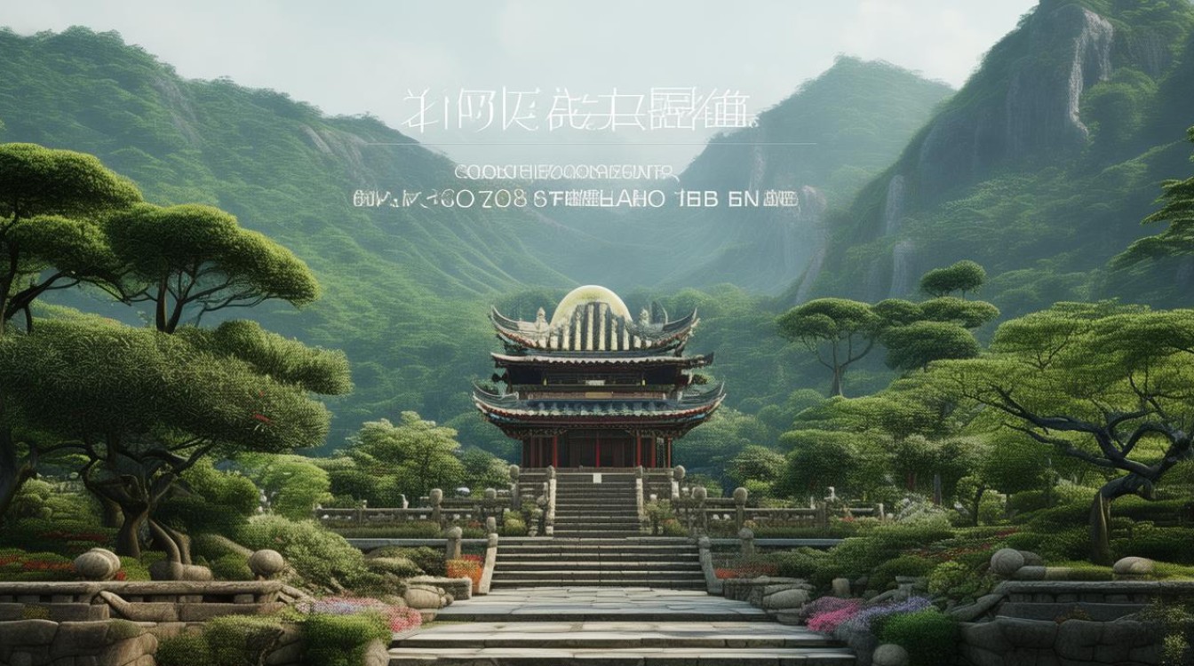 广州景点山 广州景点山