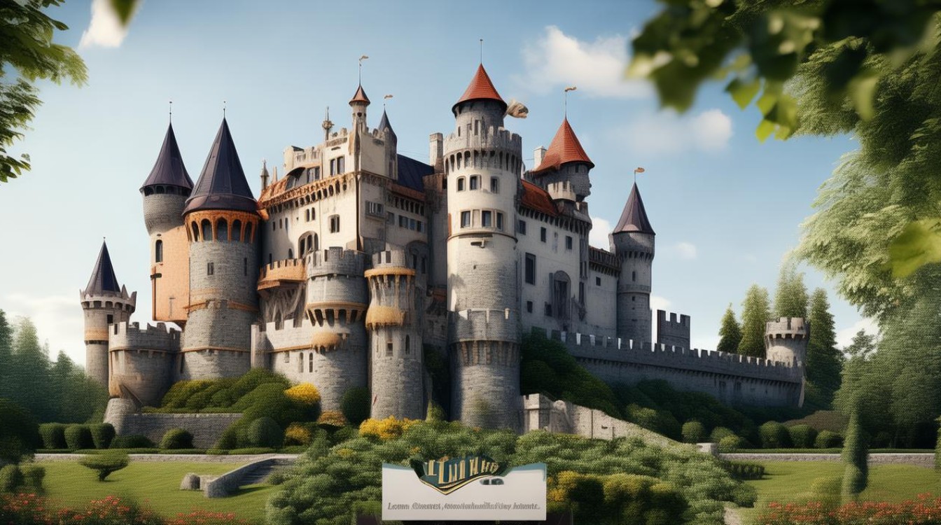 林茨景点 林茨景点