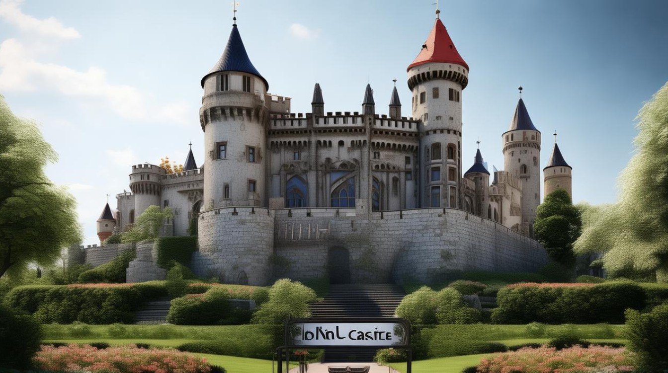 林茨景点 林茨景点