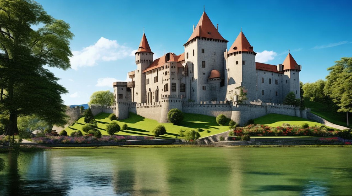 林茨景点 林茨景点