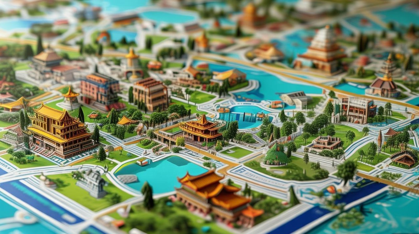 十堰市旅游景点大全 十堰市旅游景点大全