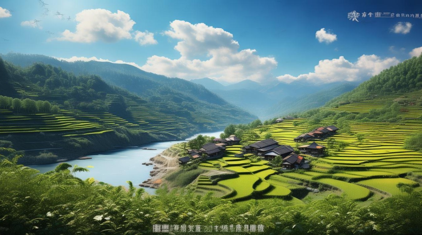 云南红河州旅游景点 云南红河州旅游景点