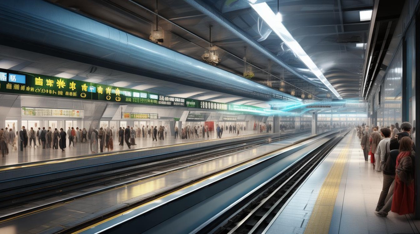 南京地铁二号线景点 南京地铁二号线景点