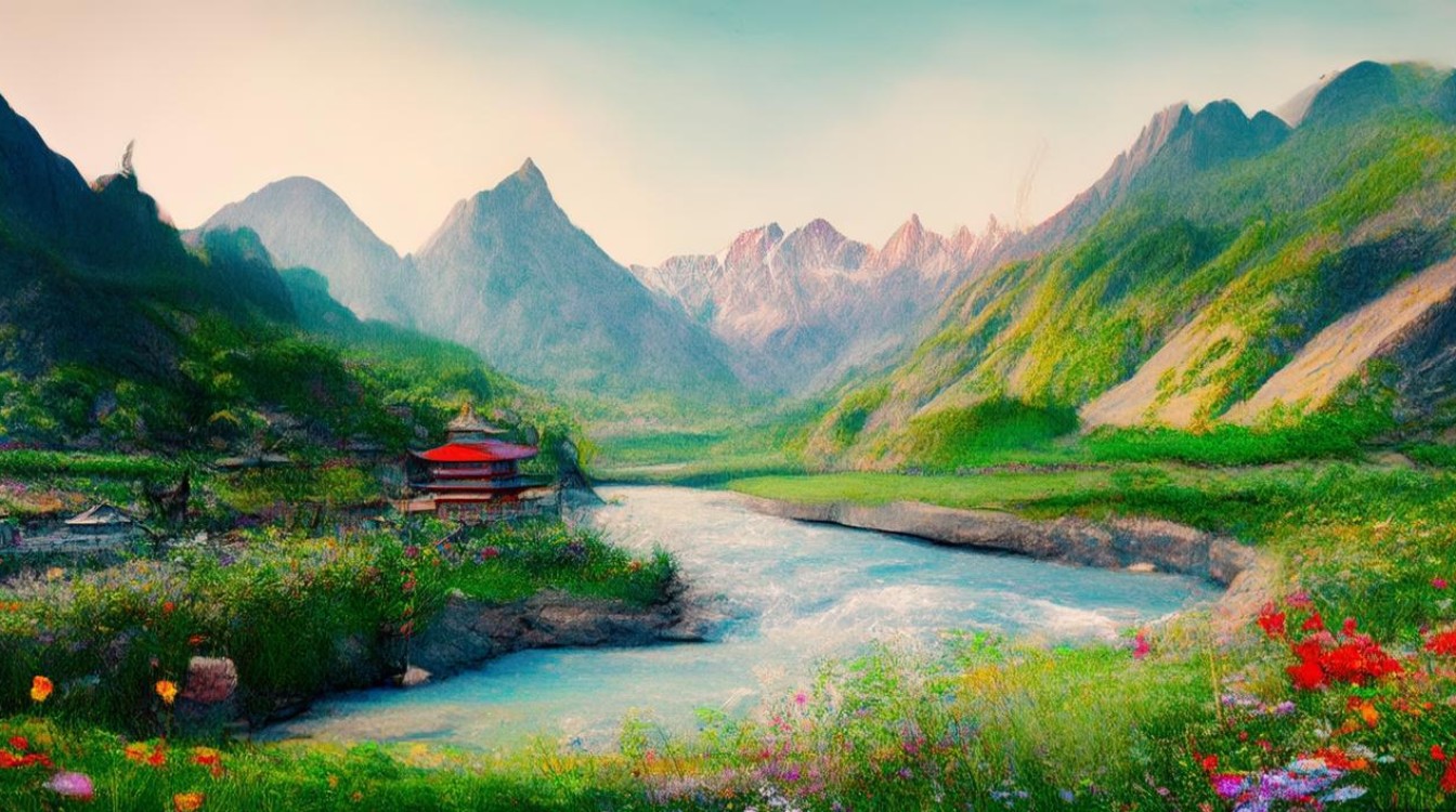 牡丹江周边旅游景点