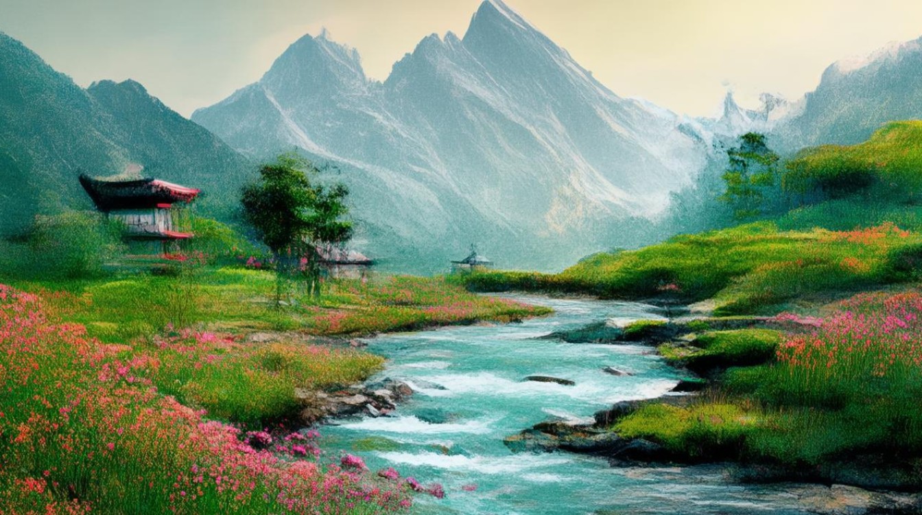 牡丹江周边旅游景点