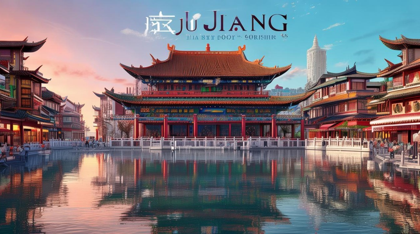 九江有啥好玩的景点