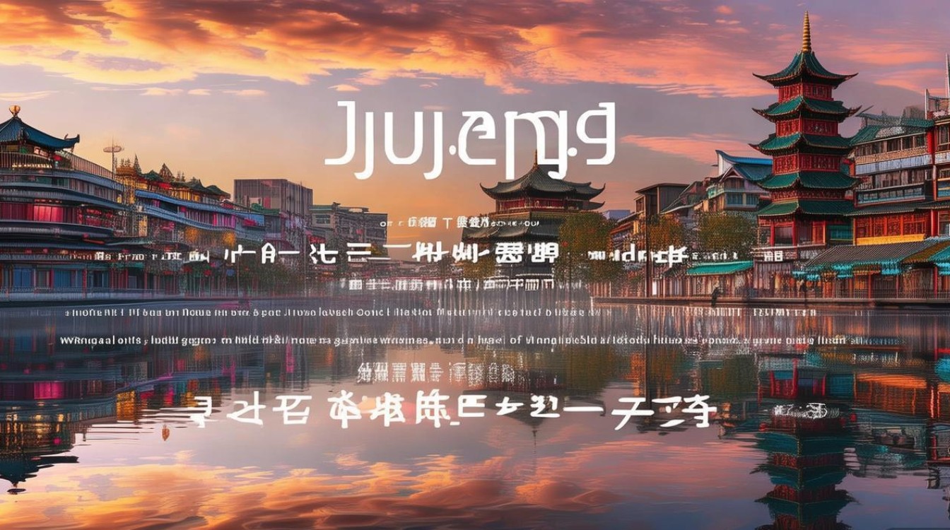 九江有啥好玩的景点