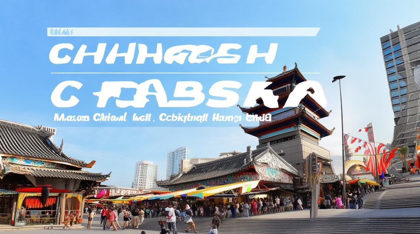 长沙的旅游景点有哪些 长沙的旅游景点有哪些