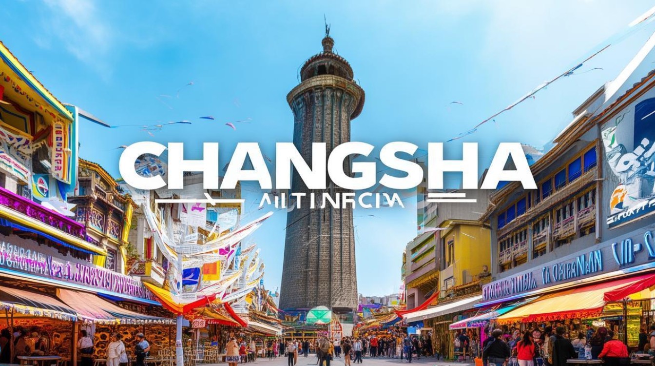 长沙的旅游景点有哪些 长沙的旅游景点有哪些