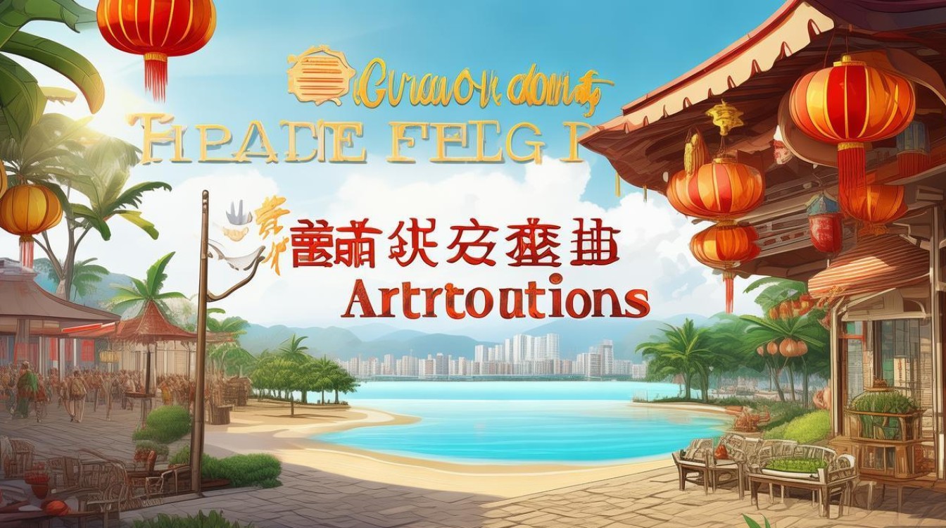 广东省免费旅游景点 广东省免费旅游景点