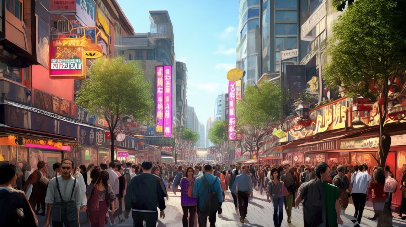 三里屯附近景点 三里屯附近景点