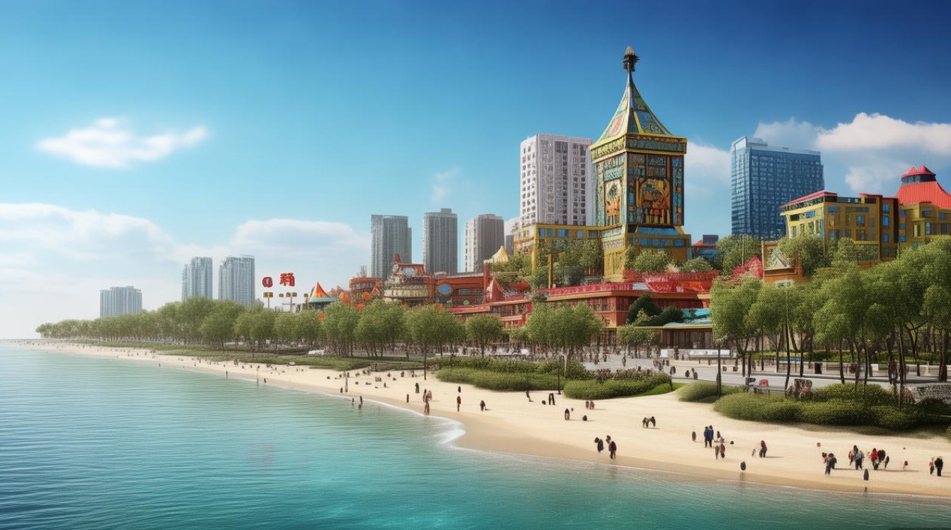 大连的旅游景点有哪些 大连的旅游景点有哪些